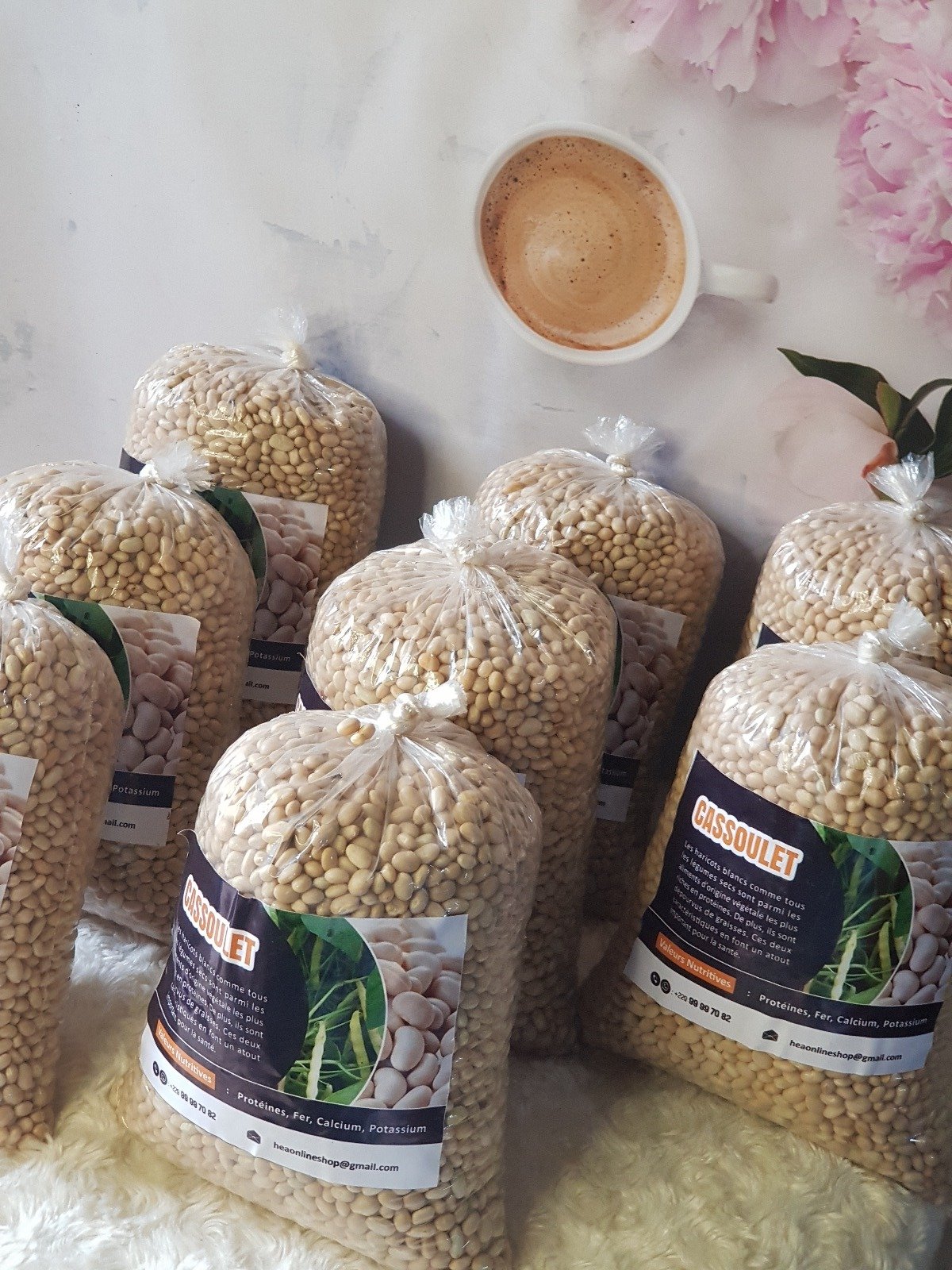 Cassoulet 1Kg – Image 3