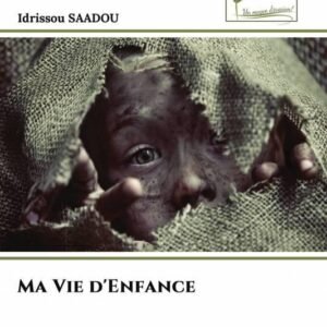Ma vie d'enfance